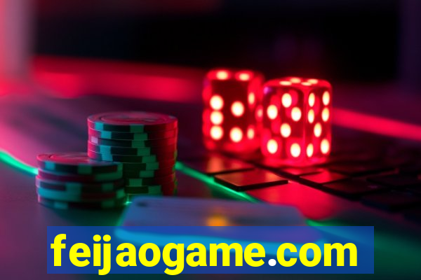 feijaogame.com