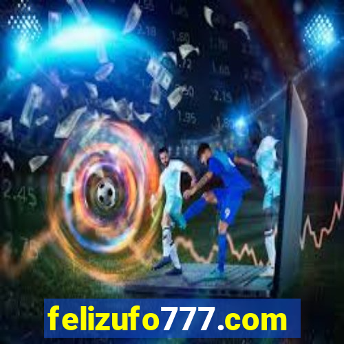 felizufo777.com