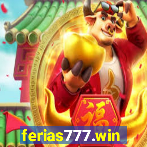 ferias777.win