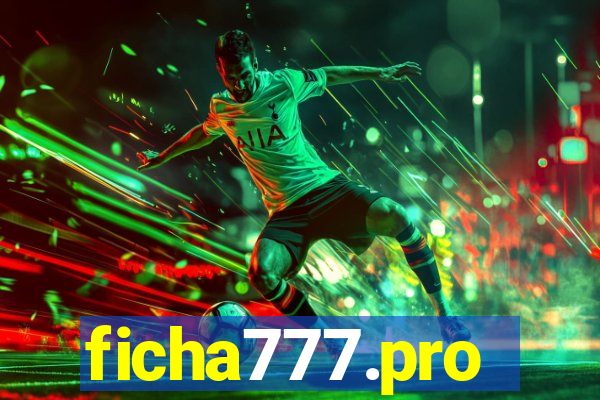 ficha777.pro