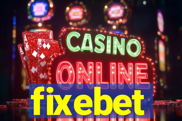 fixebet