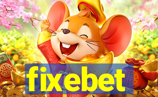 fixebet