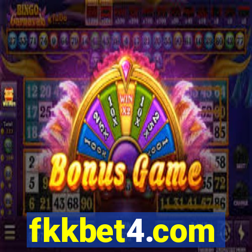 fkkbet4.com