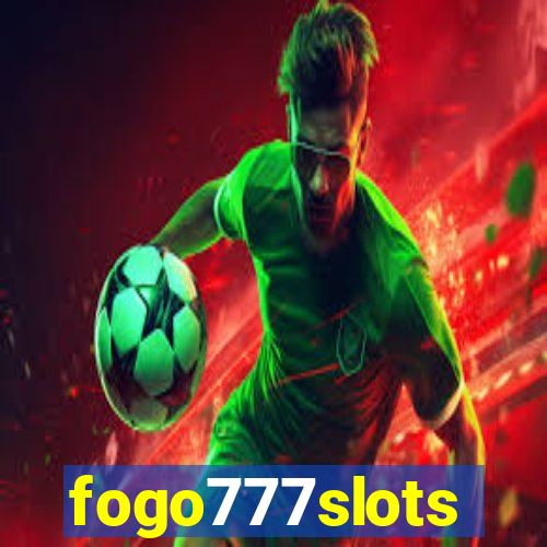 fogo777slots
