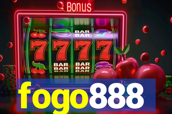 fogo888