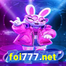 foi777.net