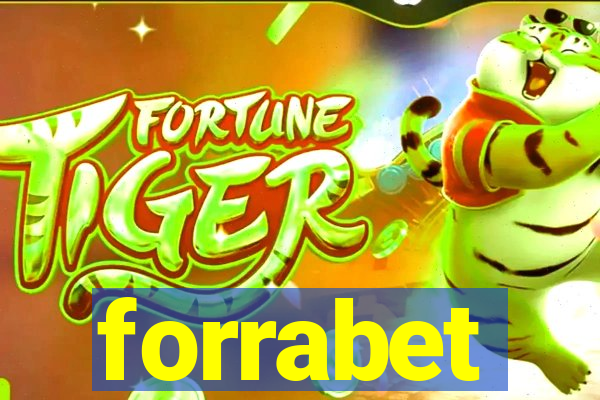 forrabet