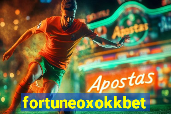 fortuneoxokkbet