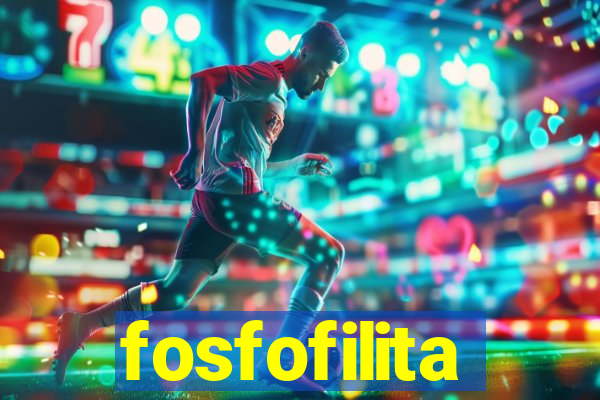 fosfofilita