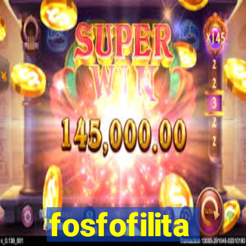 fosfofilita