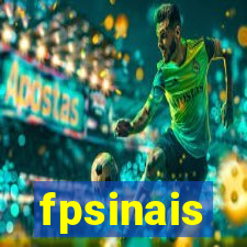 fpsinais