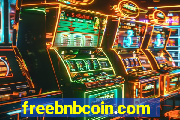 freebnbcoin.com