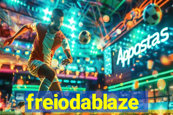 freiodablaze