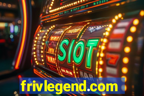 frivlegend.com