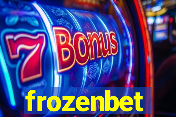frozenbet