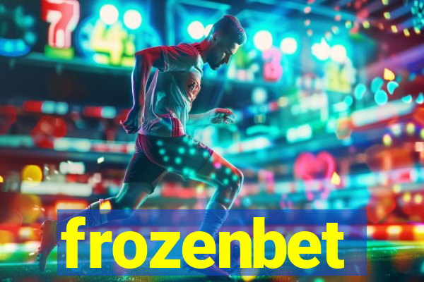 frozenbet