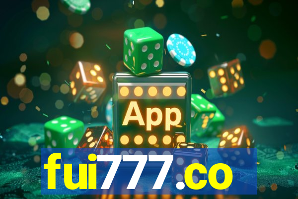 fui777.co