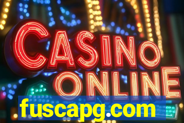 fuscapg.com