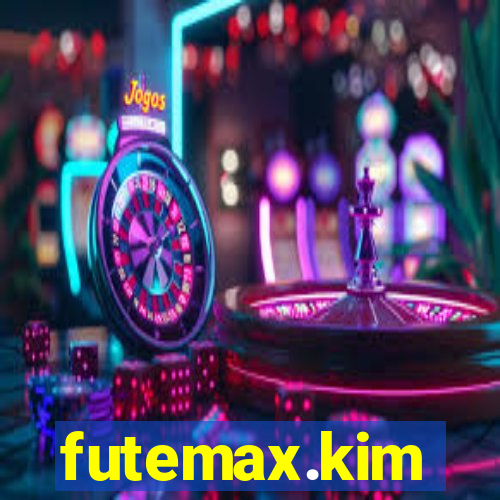 futemax.kim