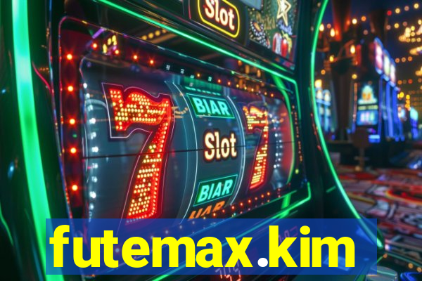 futemax.kim