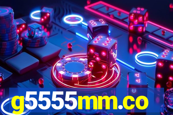 g5555mm.co