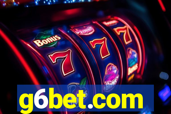 g6bet.com