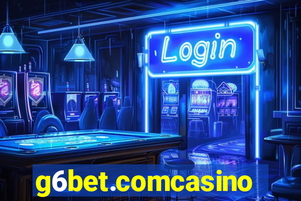 g6bet.comcasino