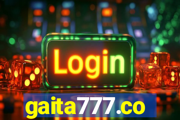 gaita777.co