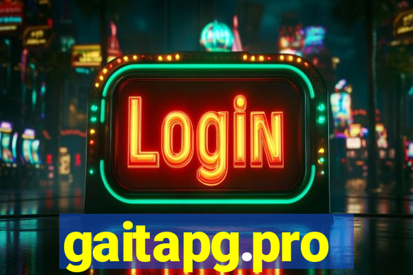 gaitapg.pro