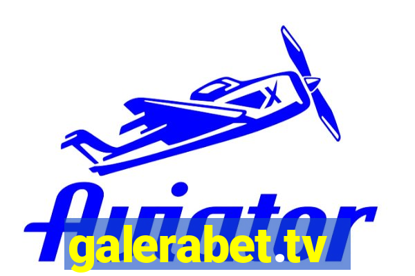 galerabet.tv