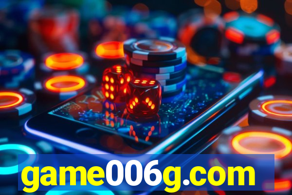 game006g.com