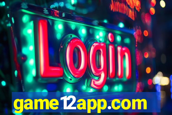 game12app.com