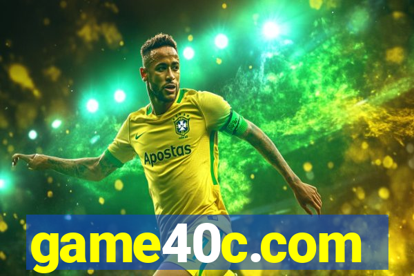 game40c.com