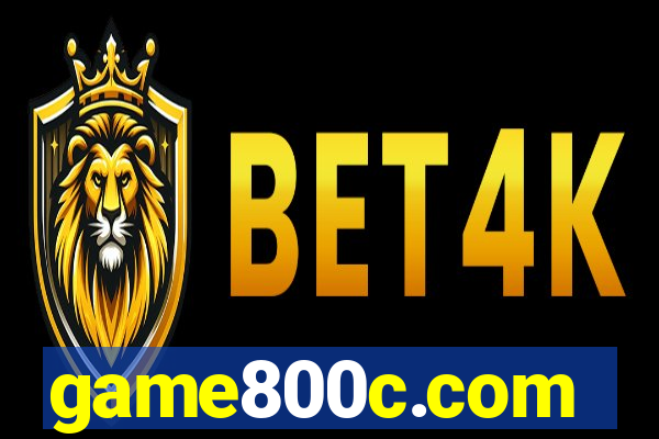 game800c.com