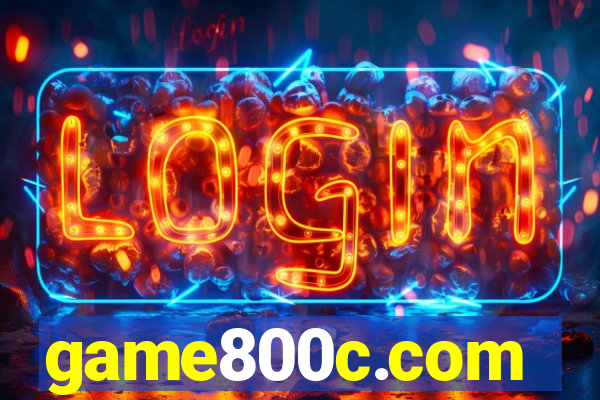 game800c.com
