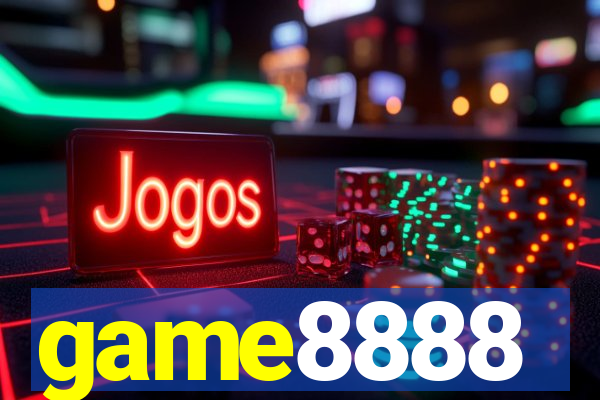 game8888