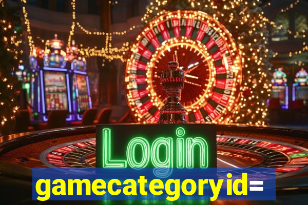 gamecategoryid=0