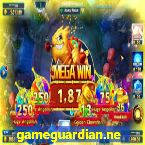 gameguardian.net