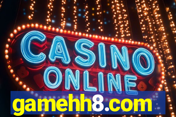 gamehh8.com