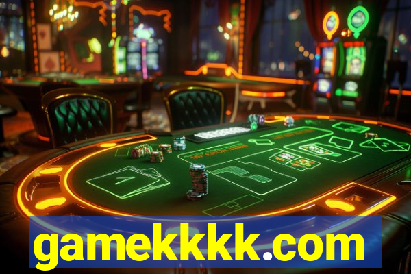gamekkkk.com
