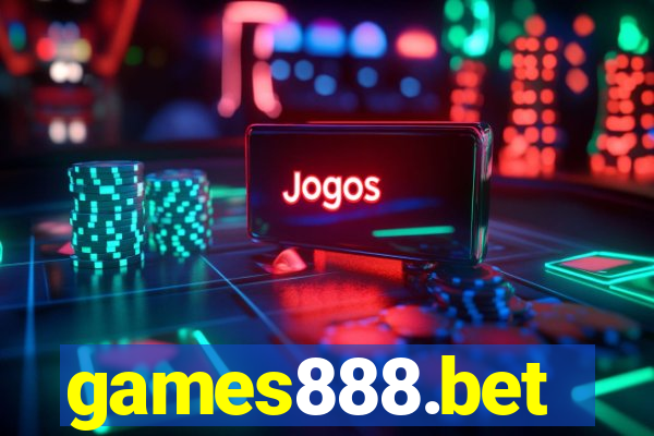games888.bet
