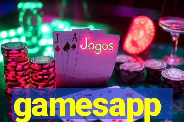 gamesapp