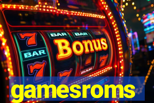 gamesroms
