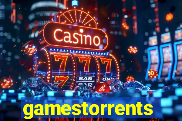 gamestorrents
