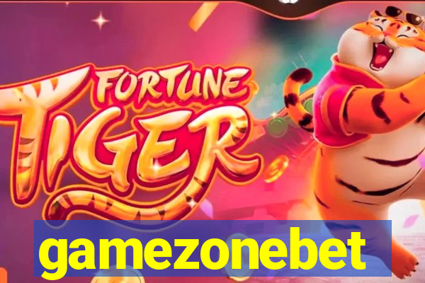 gamezonebet