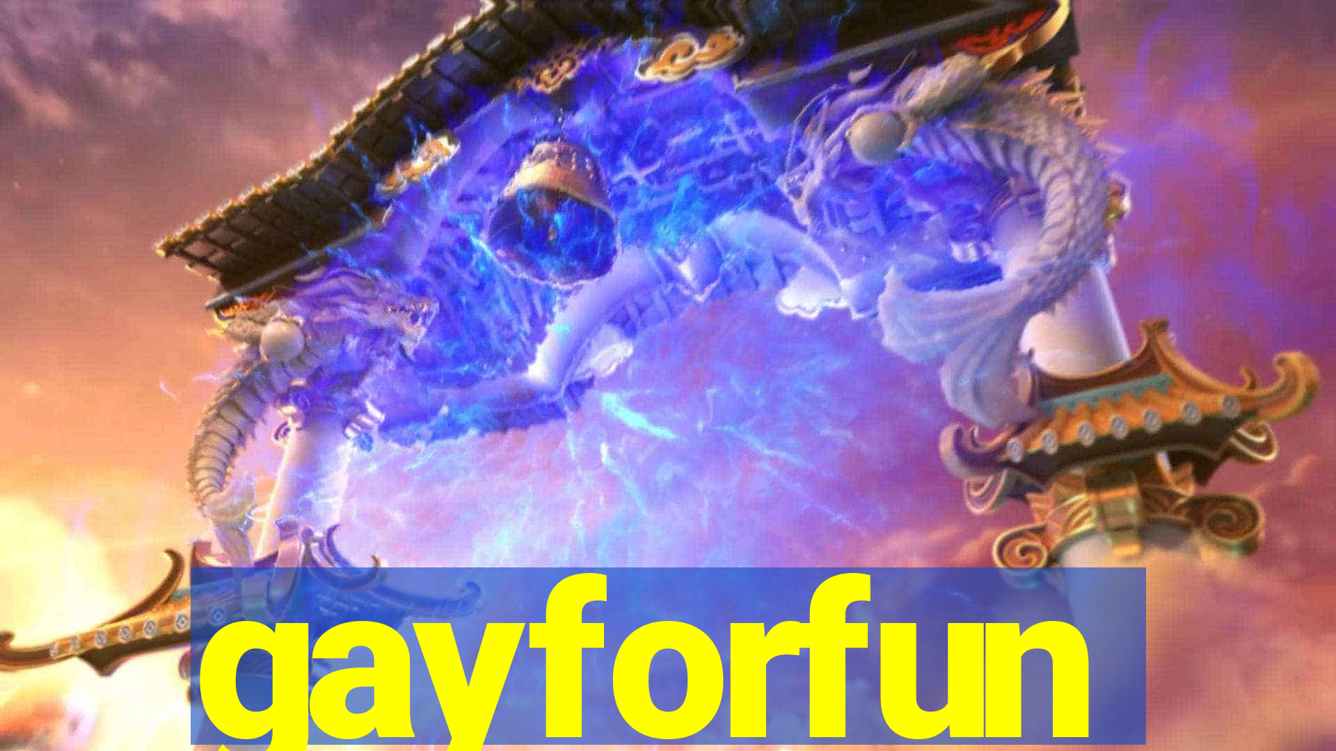 gayforfun