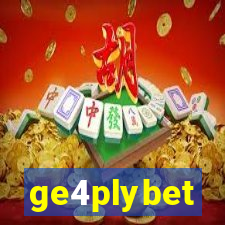 ge4plybet