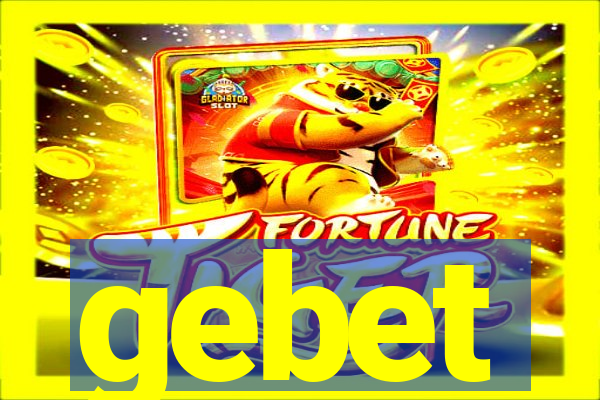 gebet