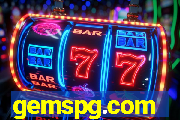 gemspg.com
