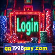 gg1998pay.com